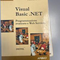 Visual basic net