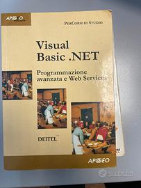 Visual basic net