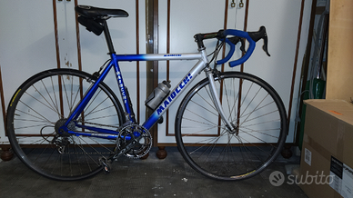 Bicicletta cicli maiocchi