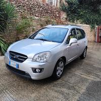 Kia Carens 2.0 CRDi 140 CV – 2008 - 7 posti