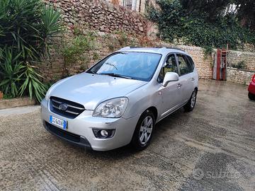 Kia Carens 2.0 CRDi 140 CV – 2008 - 7 posti
