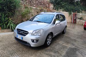Kia Carens 2.0 CRDi 140 CV – 2008 - 7 posti