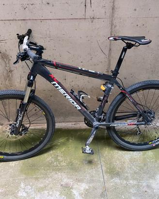 Mtb merida tfs 900 26