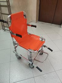 Sedia barella