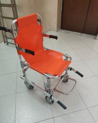 Sedia barella