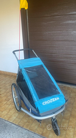 Croozer Kid for 1