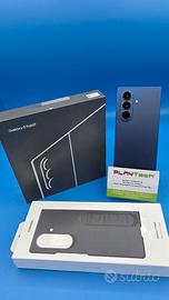 SAMSUNG Z FOLD 7  512GB + CUSTODIA ORIGINALE USATO