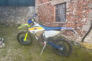 Husqvarna FE 250 - 2016