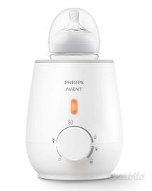 Scaldabiberon Philips Avent PERFETTO, MAI USATO!