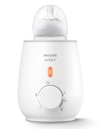 Scaldabiberon Philips Avent PERFETTO, MAI USATO!