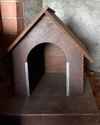 cuccia per cani