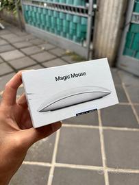 Apple Magic Mouse
