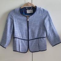 Giacca da donna di cotone