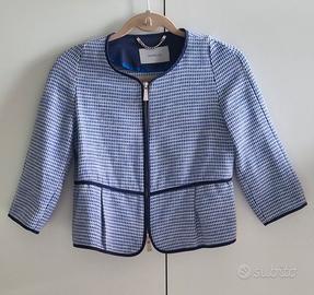 Giacca da donna di cotone