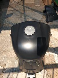 Ricambi Honda Varadero 1000 carburatori