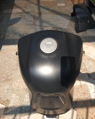 Ricambi Honda Varadero 1000 carburatori