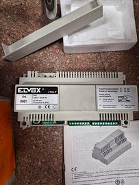 alimentatori elvox art.5581 e 6581 nuovi