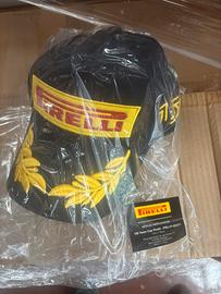 Cappello Pirelli