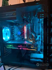Computer fisso