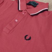 Fred Perry 