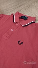Fred Perry 