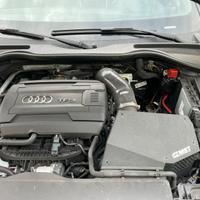 Aspirazione audi tt 8s 2.0