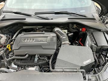 Aspirazione audi tt 8s 2.0
