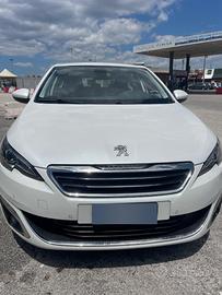 Peugeot 308 anno 2017