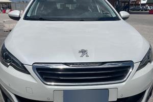 Peugeot 308 anno 2017