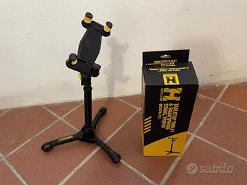 Stand per tablet da tavolo