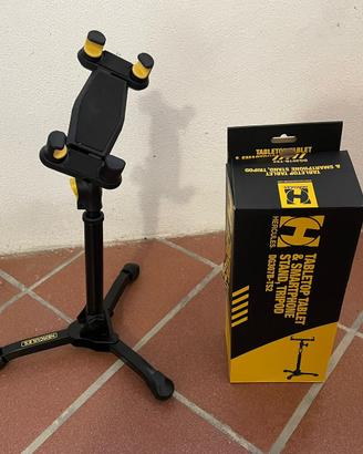 Stand per tablet da tavolo