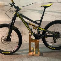 Devinci Spartan 2016 - Tg M
