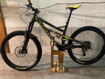 Devinci Spartan 2016 - Tg M