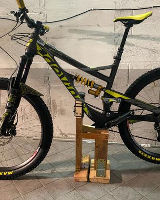 Devinci Spartan 2016 - Tg M