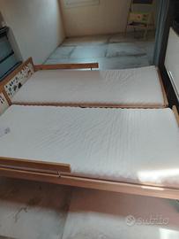 lettino bambini ikea