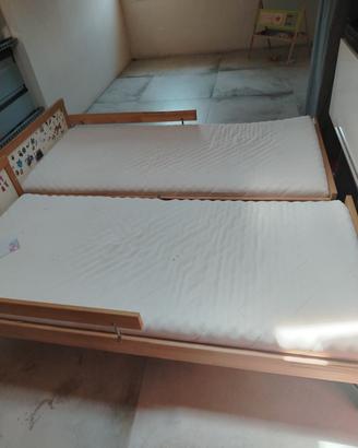 lettino bambini ikea