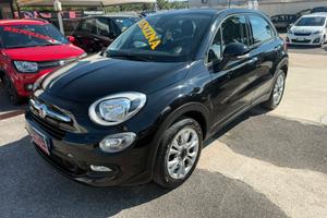 Fiat 500X 1.4 MultiAir 140 CV Lounge