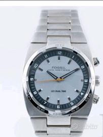 orologio fossil