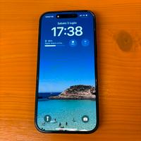 iPhone 15 128gb