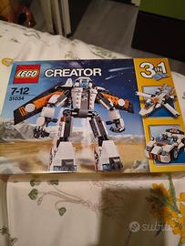Lego 31034