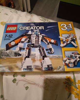 Lego 31034