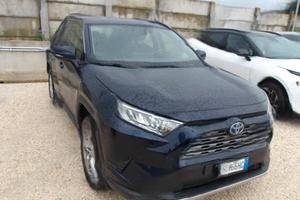 Toyota RAV 4 RAV4 2.5 HV (218CV) E-CVT 2WD Busines