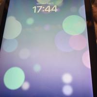 tablet Apple da aggiustare