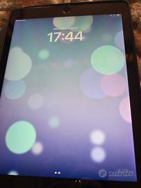 tablet Apple da aggiustare