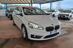 Bmw 218 220d xDrive Luxury