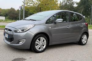 Hyundai iX20 1.4 CRDI 90 CV*Neopatentati*Solo 4500