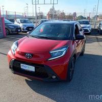 Toyota Aygo X X 1.0 Lounge 72 CV s-cvt