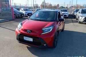Toyota Aygo X X 1.0 Lounge 72 CV s-cvt