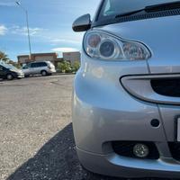 SMART FORTWO 1.0 451 PASSION • TETTO PANORAMICO