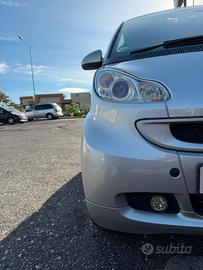 SMART FORTWO 1.0 451 PASSION • TETTO PANORAMICO